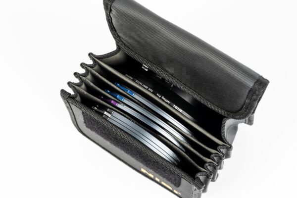 NiSi JetMag Pro Landscape ND Kit MAXMAG - Imagen 8
