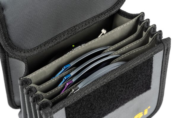 NiSi JetMag Pro Landscape ND Kit MAXMAG - Imagen 13