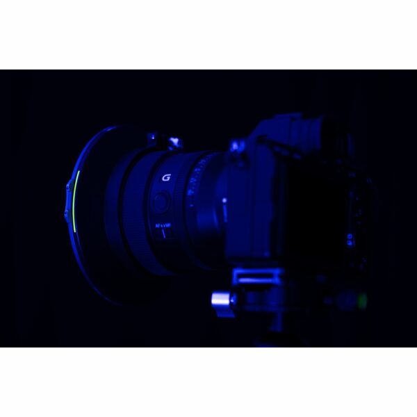 NiSi Adaptador JetMag Pro MAXMAG para Sony FE 14mm f/1.8 GM - Imagen 16