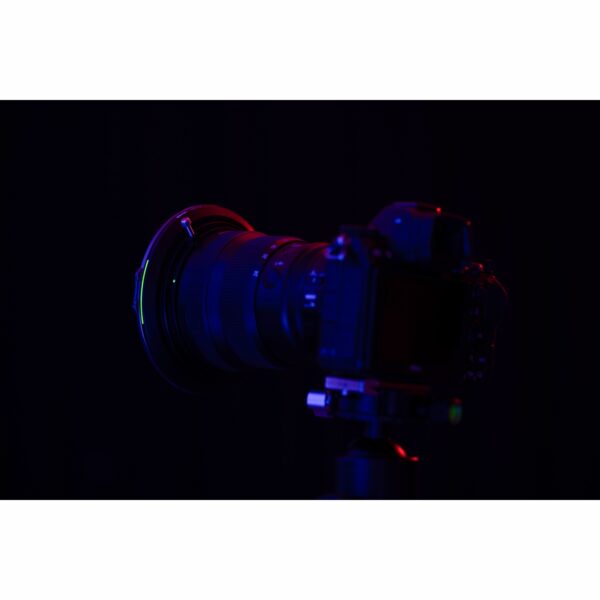 NiSi Adaptador JetMag Pro MAXMAG para Nikkor Z 14-24mm f/2.8 S - Imagen 16