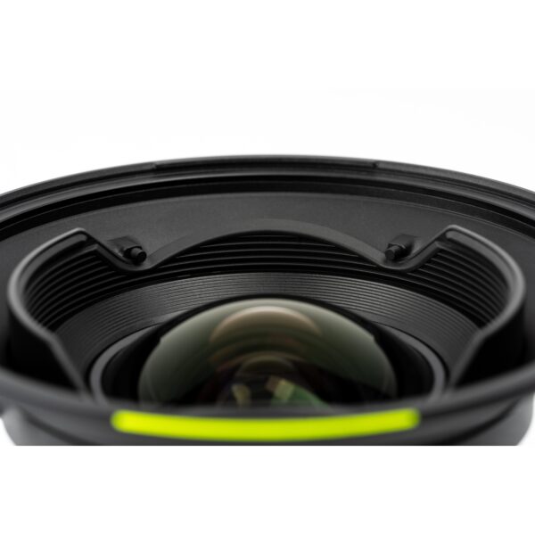 NiSi Adaptador JetMag Pro MAXMAG para Sony FE 14mm f/1.8 GM - Imagen 2