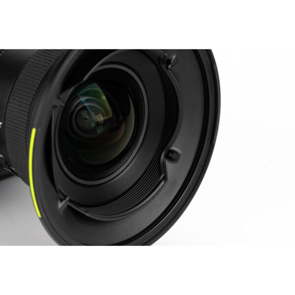 NiSi Adaptador JetMag Pro MAXMAG para Sony FE 14mm f/1.8 GM - Imagen 11