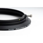 NiSi Adaptador JetMag Pro MAXMAG para Nikkor Z 14-24mm f/2.8 S - Imagen 5