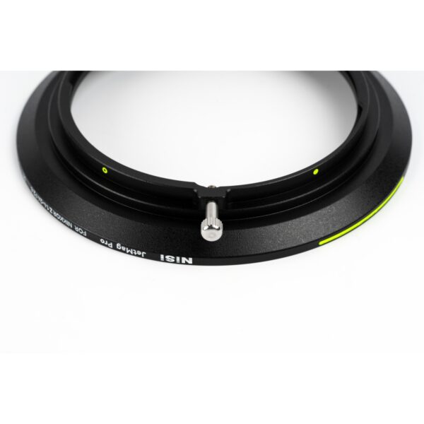 NiSi Adaptador JetMag Pro MAXMAG para Nikkor Z 14-24mm f/2.8 S - Imagen 6