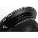 NiSi Adaptador JetMag Pro MAXMAG para Nikkor Z 14-24mm f/2.8 S - Imagen 8