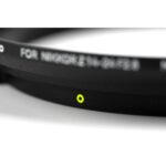 NiSi Adaptador JetMag Pro MAXMAG para Nikkor Z 14-24mm f/2.8 S - Imagen 10