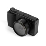 NiSi Filtro Highlight Diffusion PRO NANO 49mm - Imagen 6