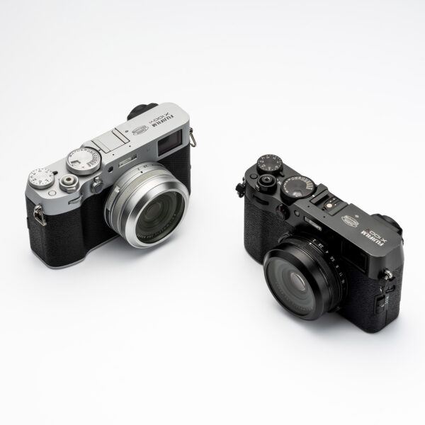 NiSi Filtro Highlight Diffusion (HDF) para Série Fujifilm X100 - Imagen 10