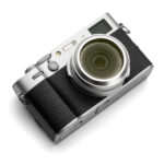 NiSi Filtro Highlight Diffusion (HDF) para Série Fujifilm X100 - Imagen 8