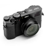 NiSi Filtro Highlight Diffusion (HDF) para Série Fujifilm X100 - Imagen 9