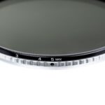 NiSi Filtro circular ND variable (ND-VARIO) True Color 1-5 paradas - Imagen 10