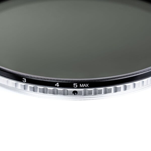 NiSi Filtro circular ND variable (ND-VARIO) True Color 1-5 paradas - Imagen 10