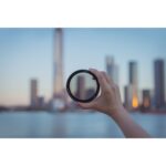 NiSi Filtro circular ND variable (ND-VARIO) True Color 1-5 paradas - Imagen 13