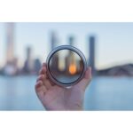 NiSi Filtro circular ND variable (ND-VARIO) True Color 1-5 paradas - Imagen 14