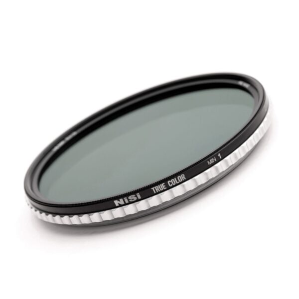 NiSi Filtro circular ND variable (ND-VARIO) True Color 1-5 paradas - Imagen 3