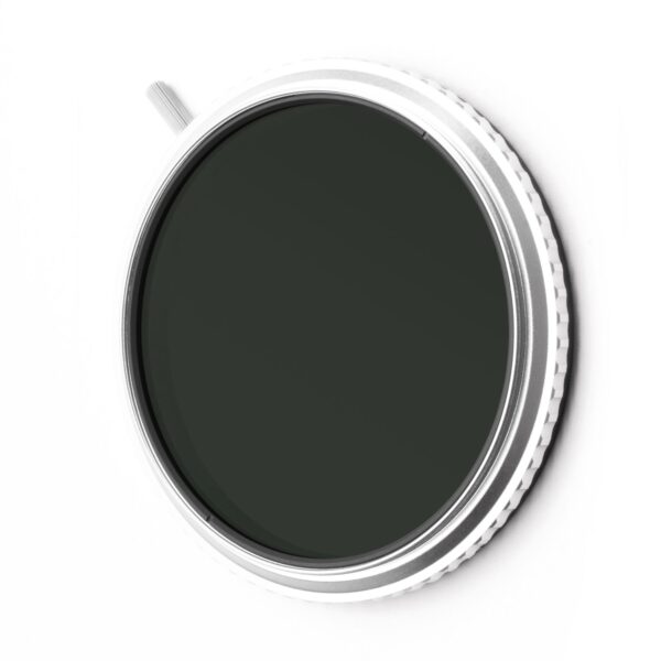 NiSi Filtro circular ND variable (ND-VARIO) True Color 1-5 paradas - Imagen 4