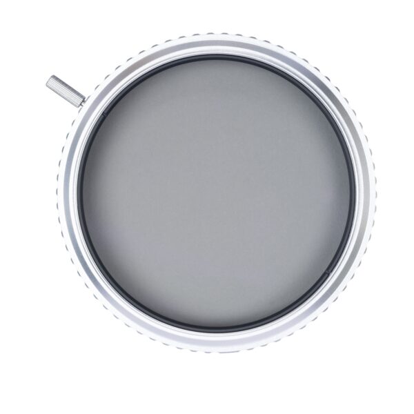 NiSi Filtro circular ND variable (ND-VARIO) True Color 1-5 paradas - Imagen 5