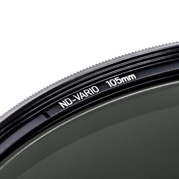 NiSi Filtro circular ND variable (ND-VARIO) True Color 1-5 paradas - Imagen 8