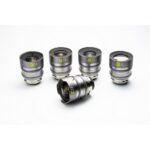 NiSi ATHENA PRIME Rewind Objetivas de Cinema – PL-Mount