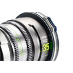NiSi ATHENA PRIME Rewind Objetivos de Cine – PL-Mount - Imagen 10