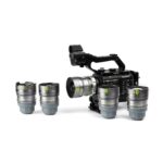 NiSi ATHENA PRIME Rewind Objetivos de Cine – PL-Mount - Imagen 12