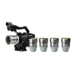 NiSi ATHENA PRIME Rewind Objetivos de Cine – PL-Mount - Imagen 3