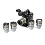 NiSi ATHENA PRIME Rewind Objetivos de Cine – PL-Mount - Imagen 4