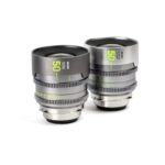 NiSi ATHENA PRIME Rewind Objetivos de Cine – PL-Mount - Imagen 5