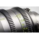 NiSi ATHENA PRIME Rewind Objetivos de Cine – PL-Mount - Imagen 7