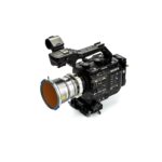 NiSi ATHENA PRIME Rewind Objetivos de Cine – PL-Mount - Imagen 8