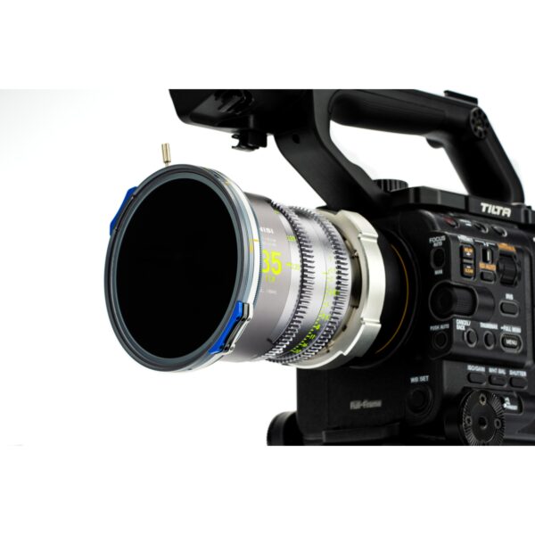 NiSi ATHENA PRIME Rewind Objetivos de Cine – PL-Mount - Imagen 9