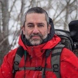 Rafa Irusta - Embajador NiSi Iberia