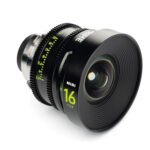 NiSi 65 PRIME 16mm T2.9 Objetivo Cine PL-Mount - Imagen 2