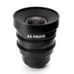 NiSi 65 PRIME 16mm T2.9 Objetivo Cine PL-Mount - Imagen 3