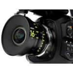 NiSi 65 PRIME 16mm T2.9 Objetivo Cine PL-Mount - Imagen 5