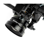 NiSi 65 PRIME 16mm T2.9 Objetivo Cine PL-Mount - Imagen 6
