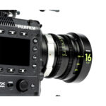 NiSi 65 PRIME 16mm T2.9 Objetivo Cine PL-Mount - Imagen 7
