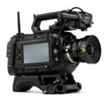 NiSi 65 PRIME 16mm T2.9 Objetivo Cine PL-Mount - Imagen 8