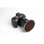 NiSi Adaptador JetMag Pro MAXMAG para CANON RF 14mm f/1.4L VCM Nano USM - Imagen 10