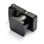 NiSi JetMag Pro Kit Parasol p/Ricoh GR IV - Imagen 10