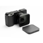 NiSi JetMag Pro Kit Parasol p/Ricoh GR IV - Imagen 11