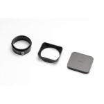 NiSi JetMag Pro Kit Parasol p/Ricoh GR IV - Imagen 2