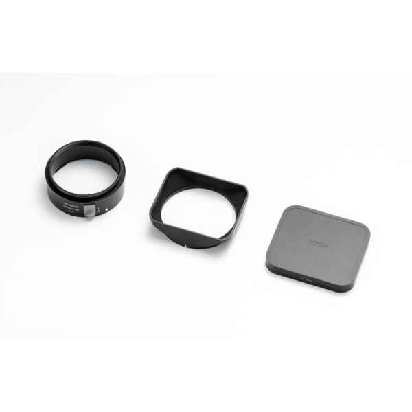 NiSi JetMag Pro Kit Parasol p/Ricoh GR IV - Imagen 2
