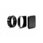 NiSi JetMag Pro Kit Parasol p/Ricoh GR IV - Imagen 8