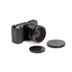 NiSi Lente de Conversión Gran Angular 0.78x PR-10 para Ricoh GR III / GR IIIx / GR IV - Imagen 10