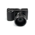 NiSi Lente de Conversión Gran Angular 0.78x PR-10 para Ricoh GR III / GR IIIx / GR IV - Imagen 12