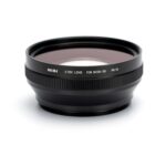 NiSi Lente de Conversión Gran Angular 0.78x PR-10 para Ricoh GR III / GR IIIx / GR IV - Imagen 2