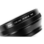 NiSi Lente de Conversión Gran Angular 0.78x PR-10 para Ricoh GR III / GR IIIx / GR IV - Imagen 3