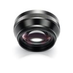 NiSi Lente de Conversión Gran Angular 0.78x PR-10 para Ricoh GR III / GR IIIx / GR IV - Imagen 4