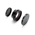 NiSi Lente de Conversión Gran Angular 0.78x PR-10 para Ricoh GR III / GR IIIx / GR IV - Imagen 5